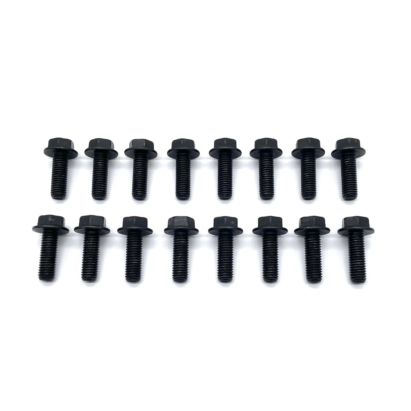 Jeep Wrangler JL 18-25 Inner Door Hinge Bolts (4 Door) 10.9 CLASS