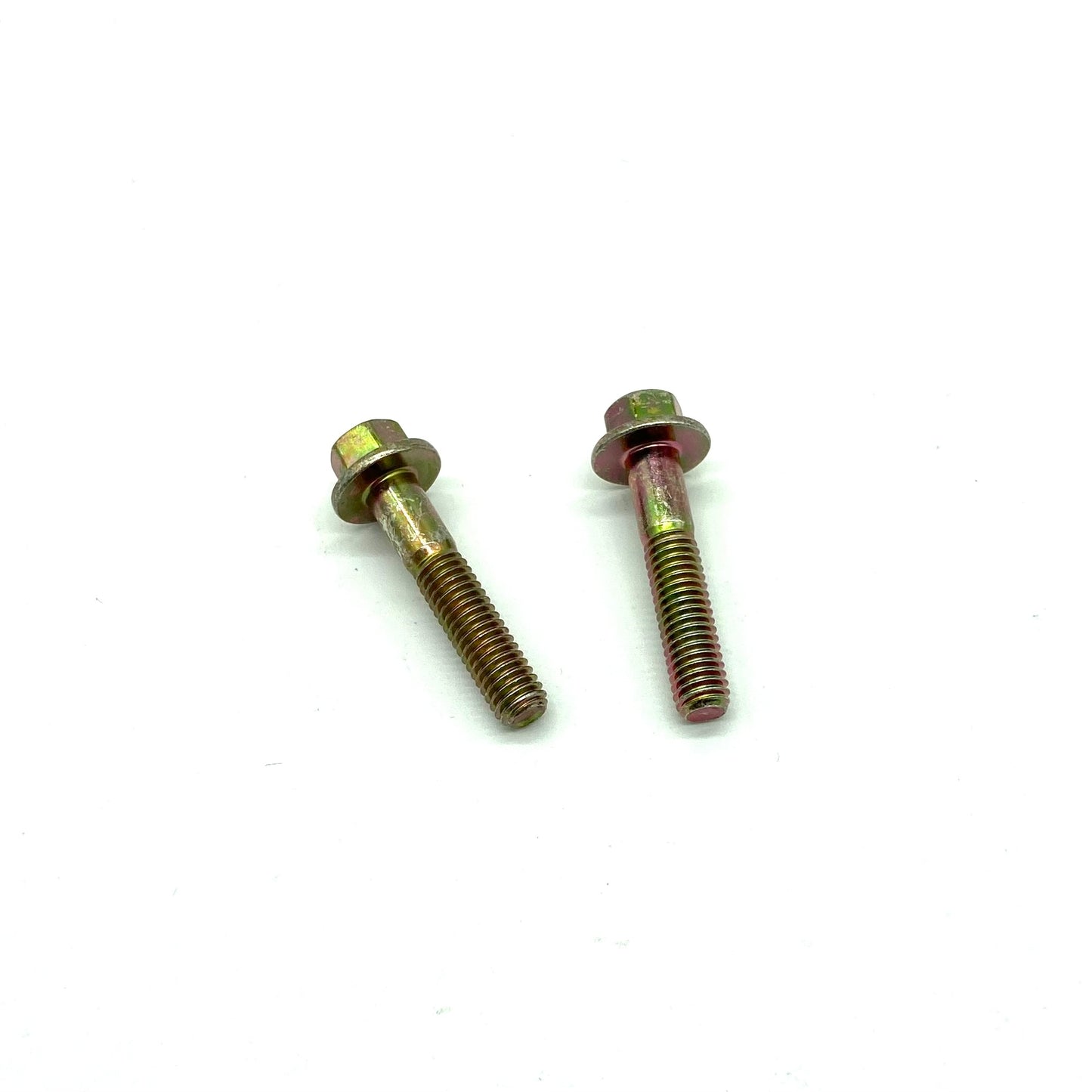Jeep Grand Cherokee WK 05-10 3.7L 4.7L Thermostat Housing Bolts 10.9 6505502AA
