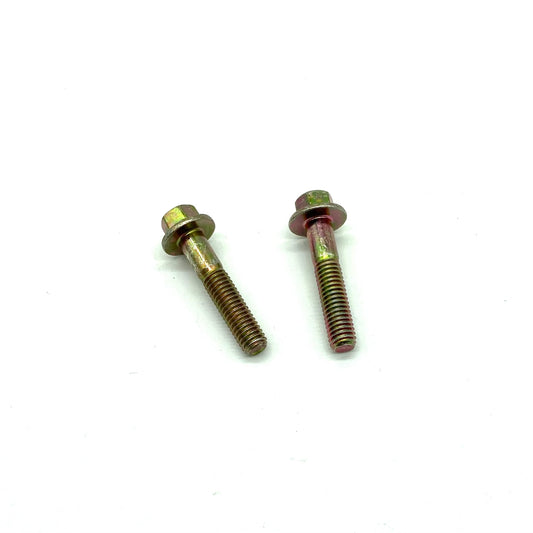 Jeep Grand Cherokee WK 05-10 3.7L 4.7L Thermostat Housing Bolts 10.9 6505502AA