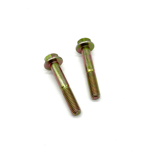 Jeep Wrangler JK JL 12-25 3.6L Starter Mounting Bolts 10.9 JKU Pentastar