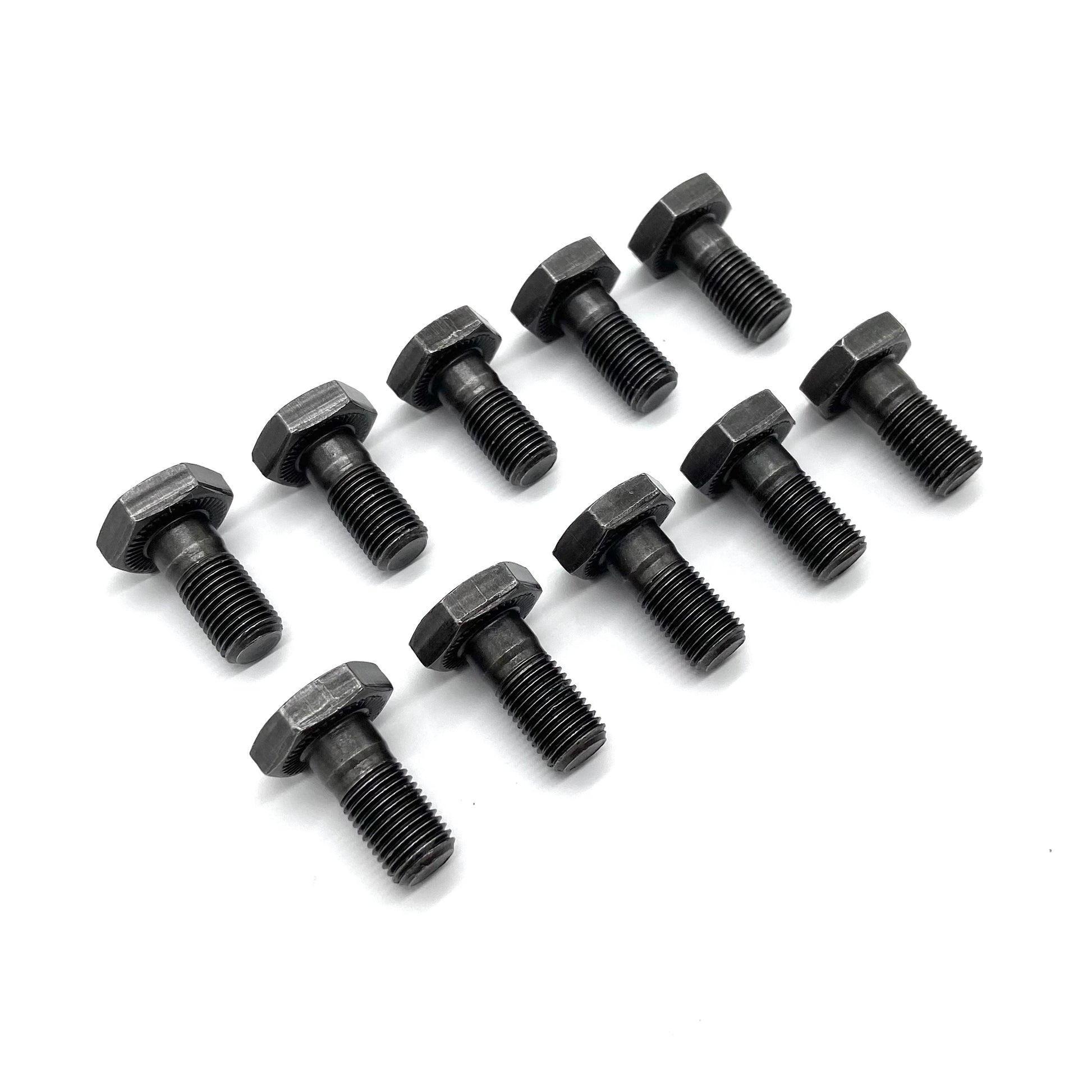 Jeep Cherokee XJ 87-90 Dana 44 Rear Axle Differential Ring Gear Bolts ...
