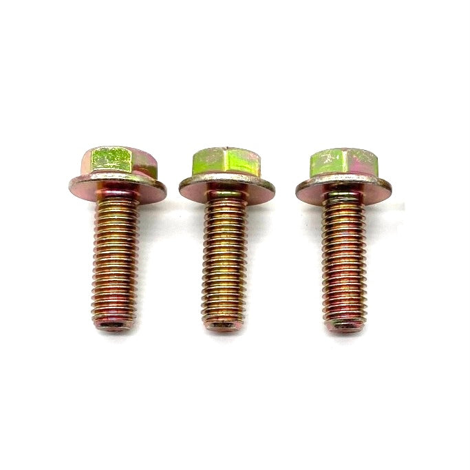 Jeep Wrangler JK 07-11 Fuel Vapor Canister Mounting Bolts EVAP Charcoal