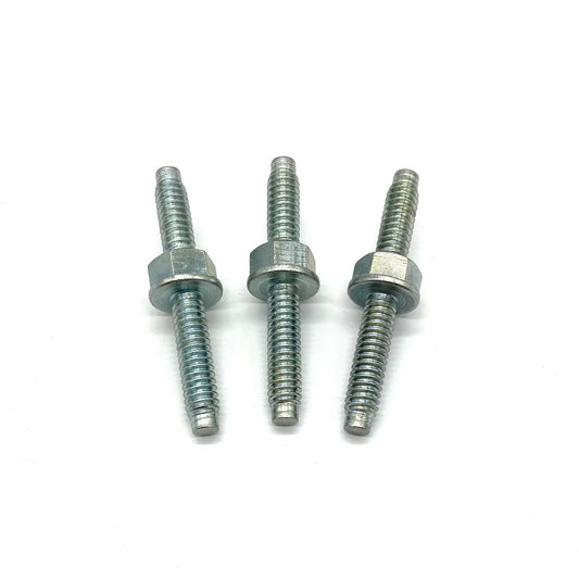 2.5L Valve Cover Studs fits Jeep Wrangler YJ TJ Cherokee XJ Comanche MJ (3) 6035968AA