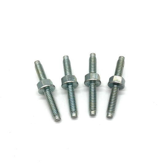 2.5L Valve Cover Studs fits Jeep Wrangler YJ TJ Cherokee XJ Comanche MJ (4) 6035968AA