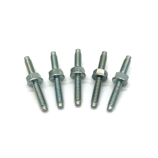 2.5L Valve Cover Studs fits Jeep Wrangler YJ TJ Cherokee XJ Comanche MJ (5) 6035968AA