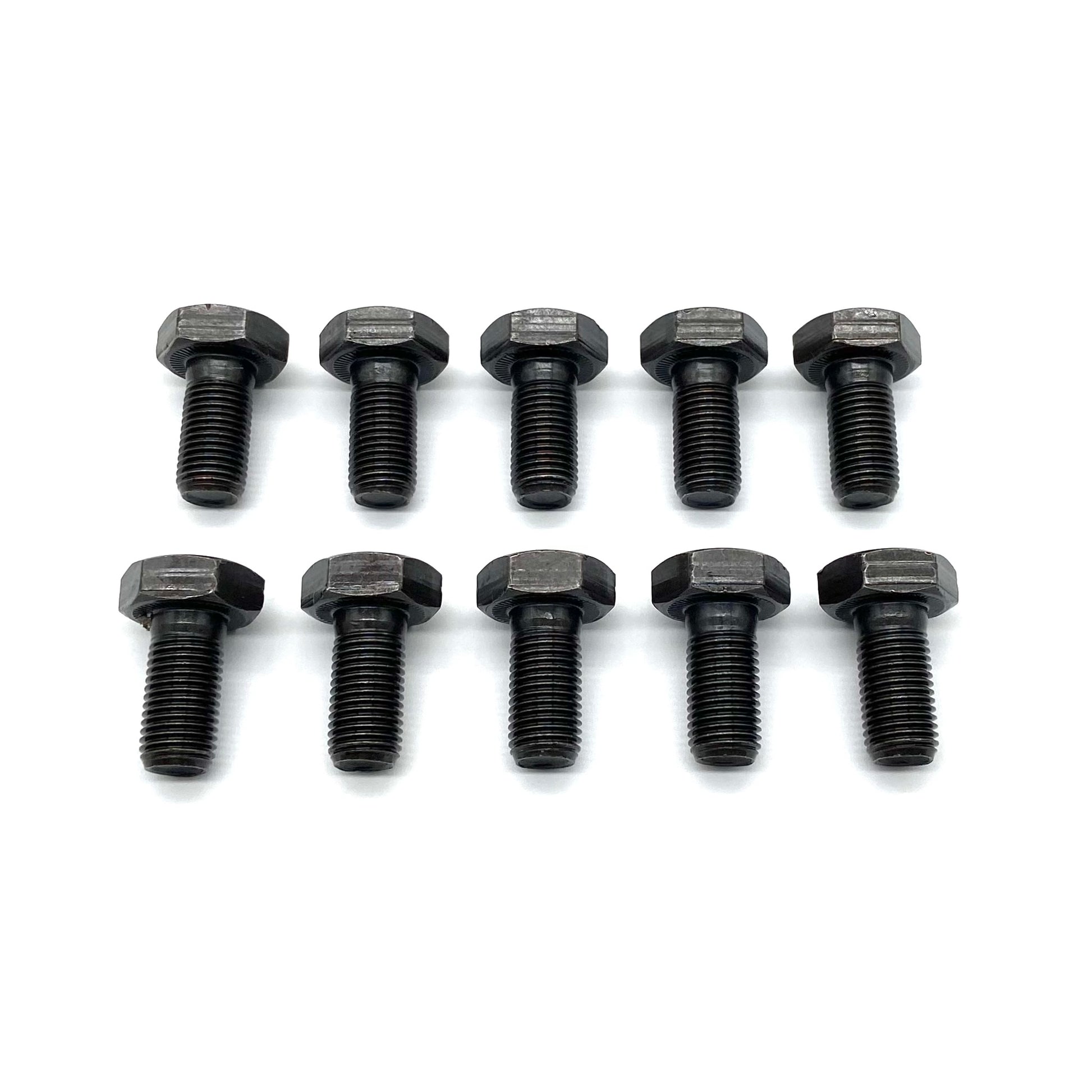 Jeep Wrangler TJ 00-06 Dana 35 Rear Axle Differential Ring Gear Bolts ...