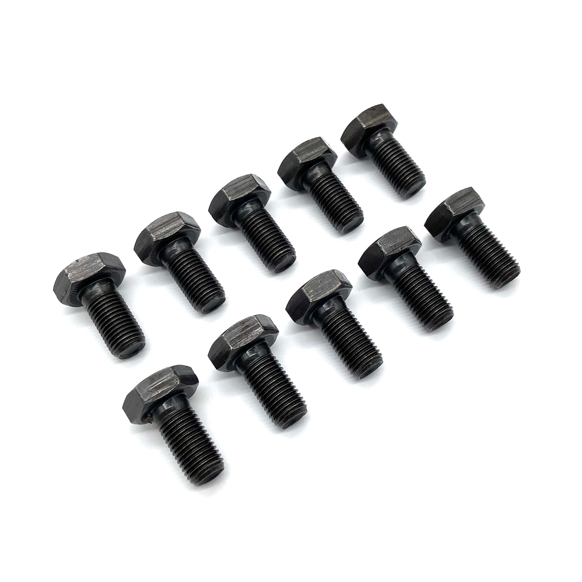 Jeep Wrangler JK 2007 Dana 35 or 44 Rear Axle Differential Ring Gear Bolts.