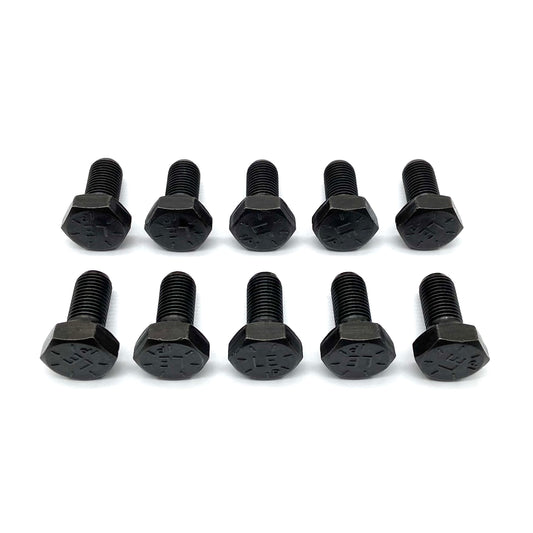 Jeep Wrangler JK 2007 Dana 35 or 44 Rear Axle Differential Ring Gear Bolts.