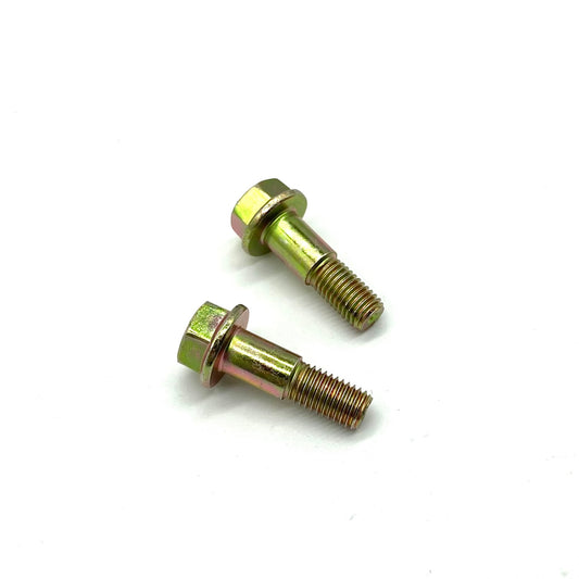 Jeep Wrangler YJ 91-95 Crank Position Sensor Mounting Bolts 6503520