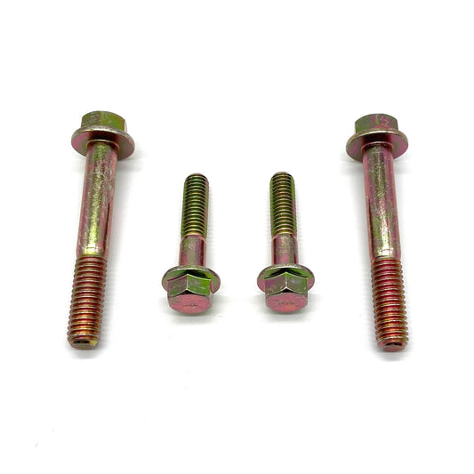 4.0L 4.2L Bellhousing Bolts for Jeep YJ TJ XJ MJ ZJ BA10 AX15 NV3550 NSG370 AW4