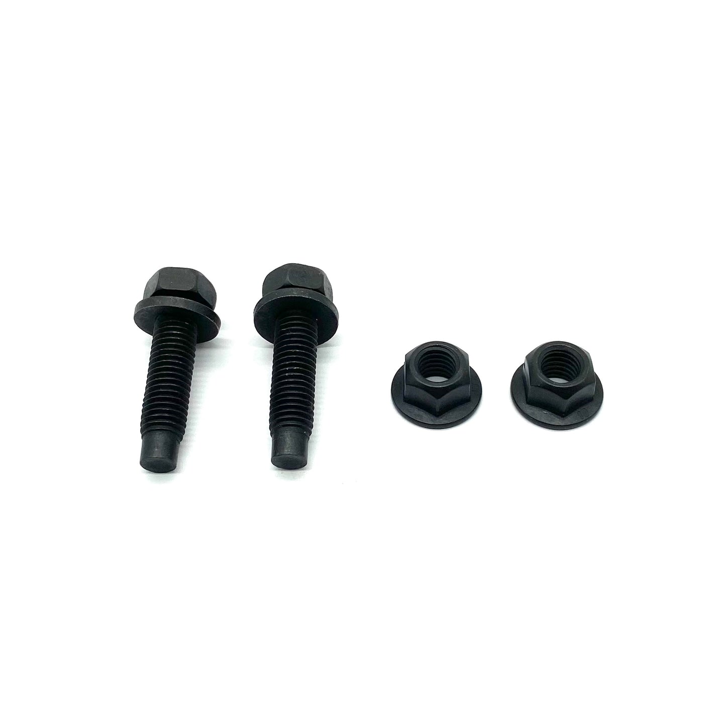 Jeep Wrangler YJ 87-95 OEM NOS 4.2L 4.0L Motor Mount to Frame Bolts 34201559