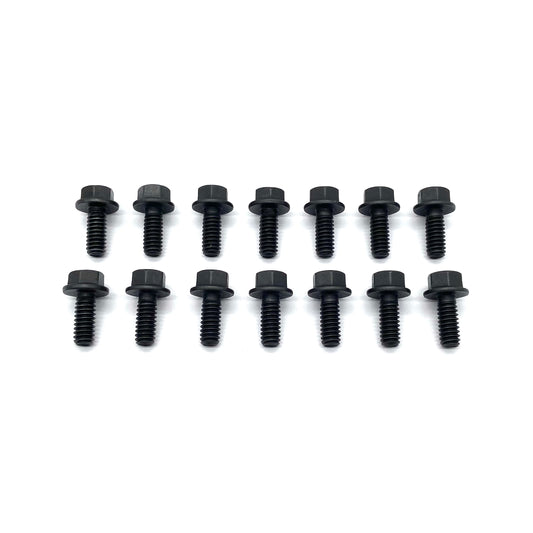 Valve Cover Bolts for Jeep SJ AMC 360 5.9L 401 6.6L V8 Grand Wagoneer Cherokee for Stamped Steel