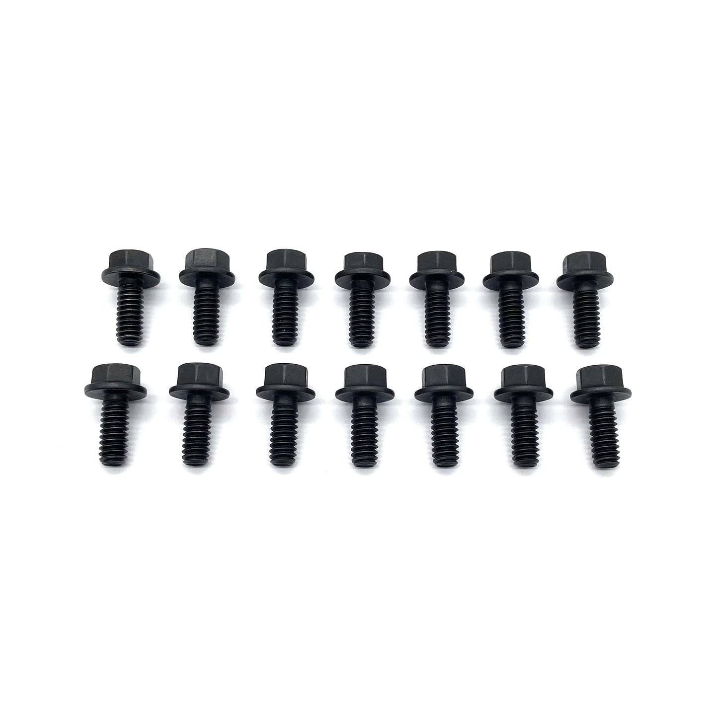 Jeep CJ Valve Cover Bolts for AMC 304 5.0L V8 CJ5 CJ7 J4005731 for Stamped Steel