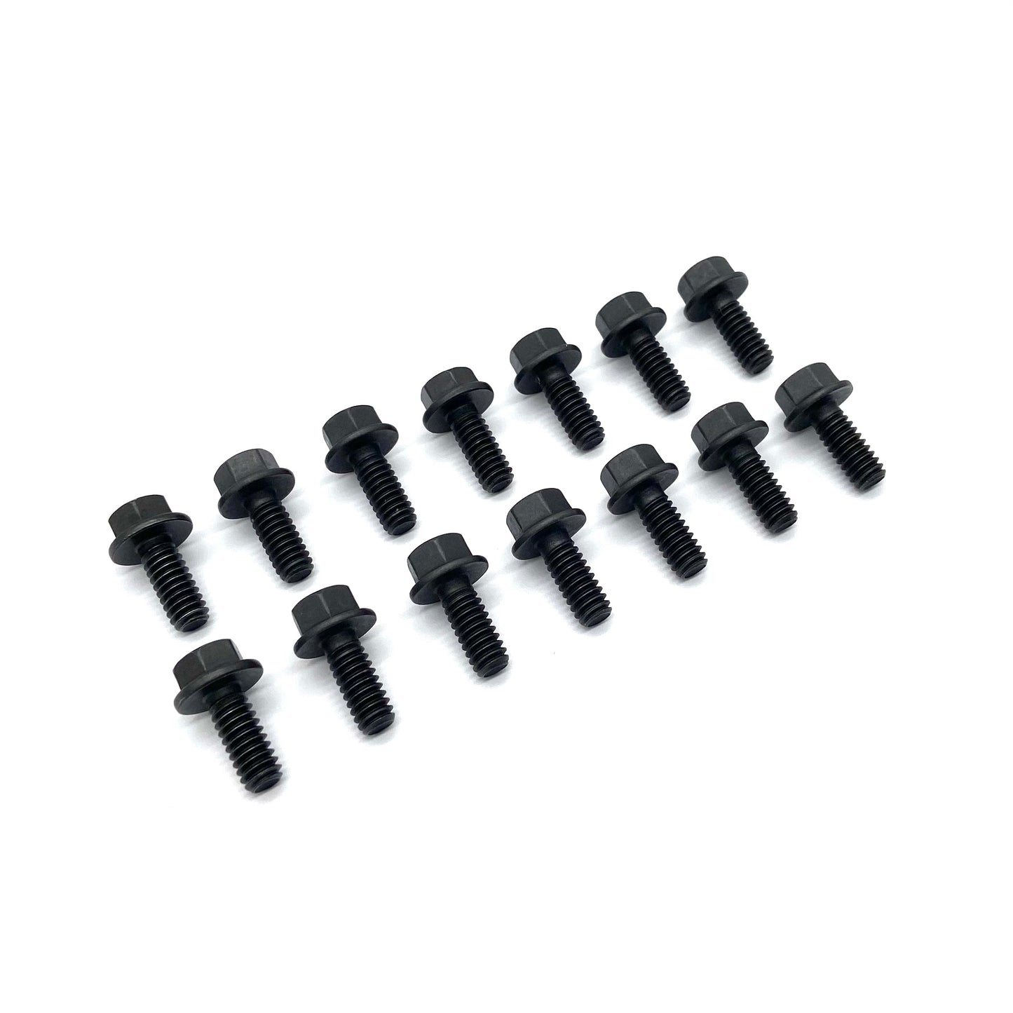 Valve Cover Bolts for Jeep / AMC 290 304 343 360 390 401 V8 Engines J4005731 for Stamped Steel