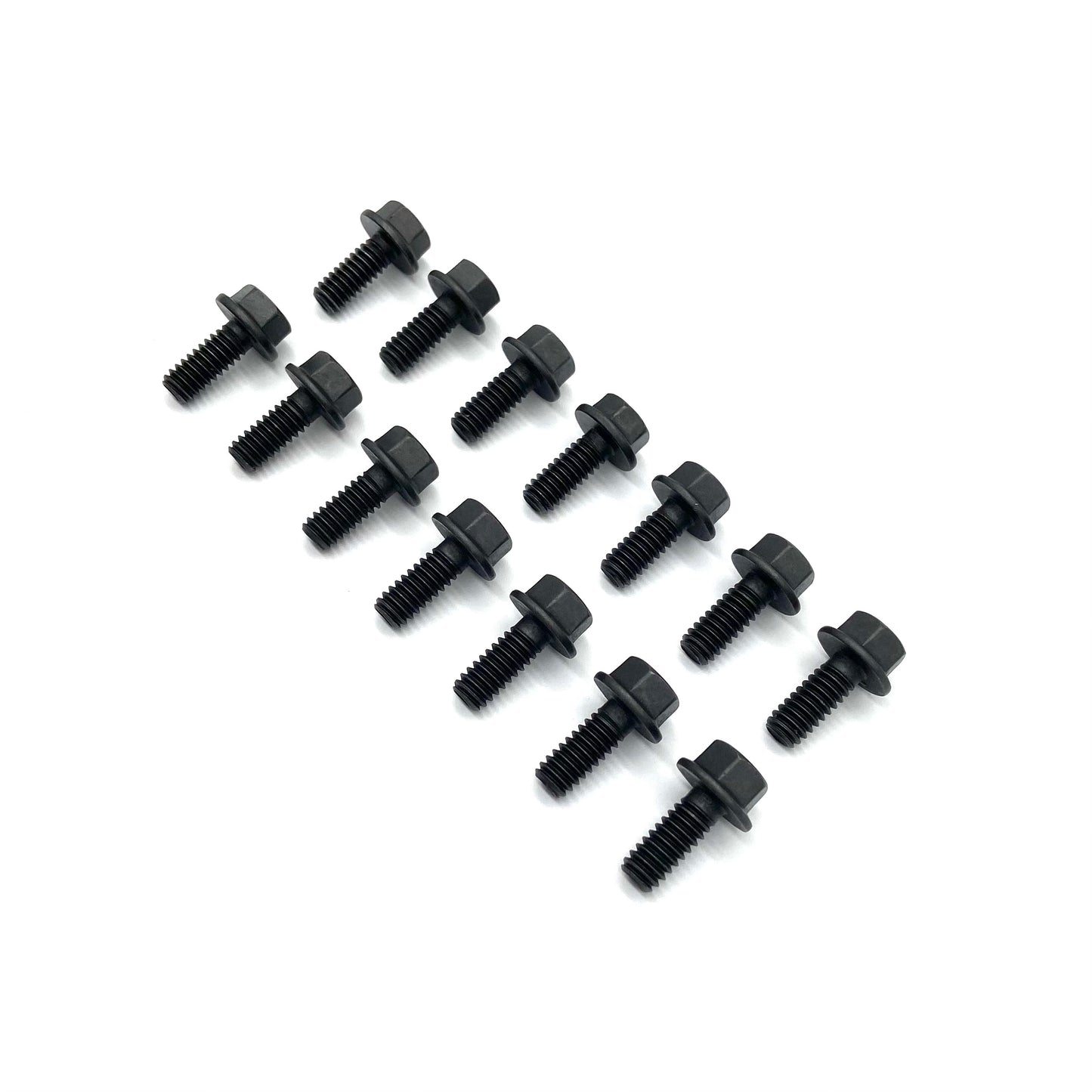 Valve Cover Bolts for Jeep SJ AMC 360 5.9L 401 6.6L V8 Grand Wagoneer Cherokee for Stamped Steel