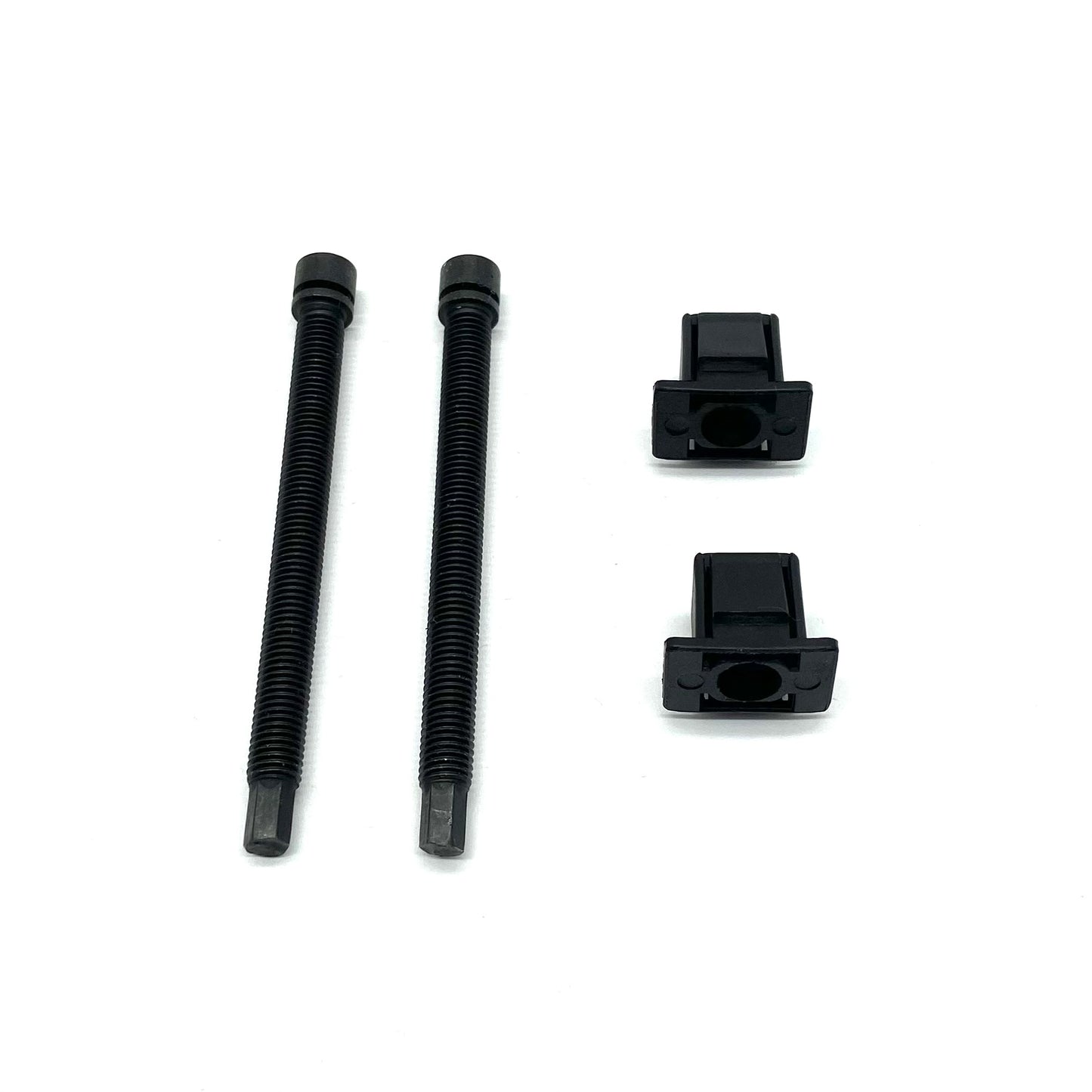 Jeep Wrangler YJ 87-95 Headlight Adjuster Bolts / Screws (2) USA MADE