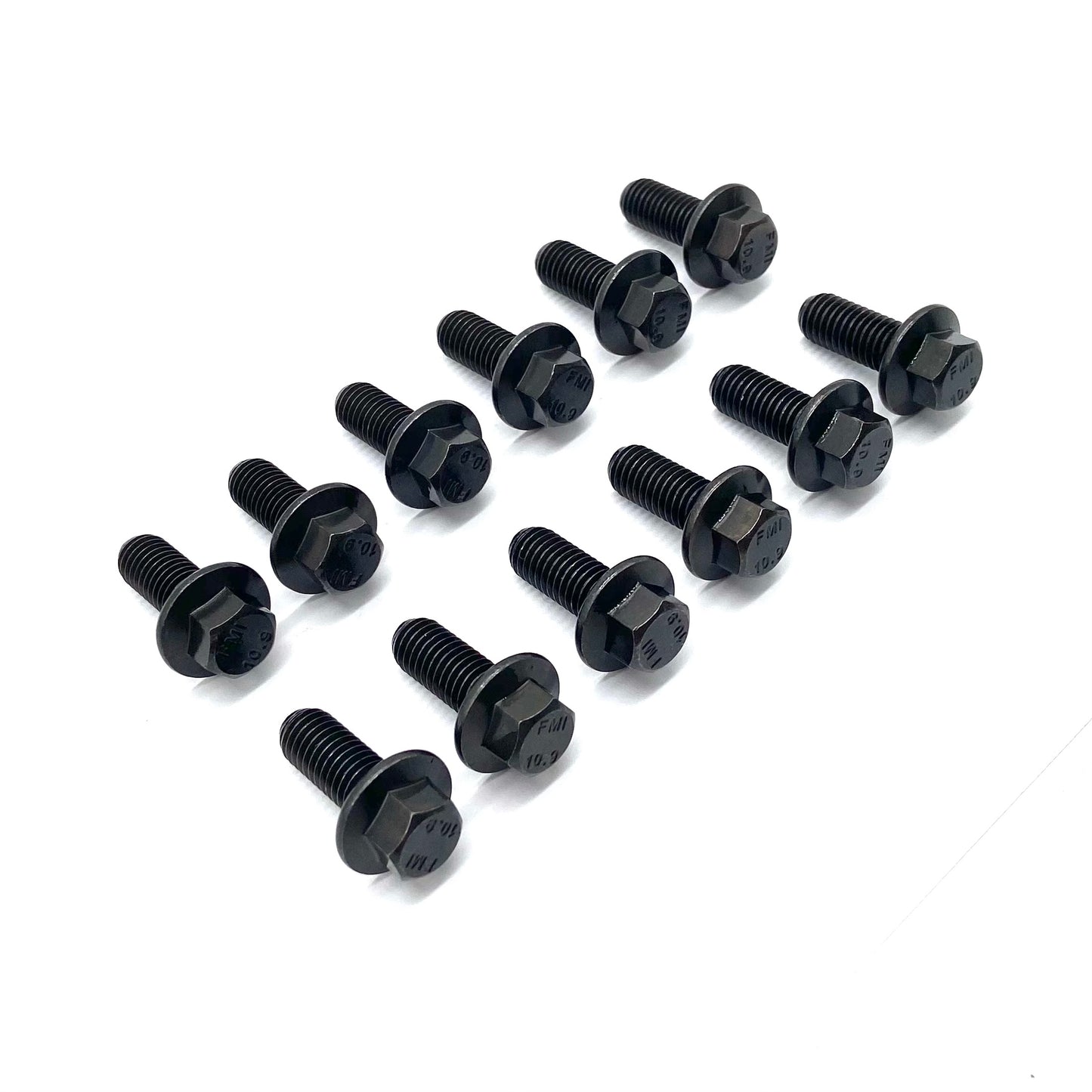 Jeep Gladiator JT 20-24 Differential Cover Bolts M186 M210 M200 M220 Dana 30 35 44
