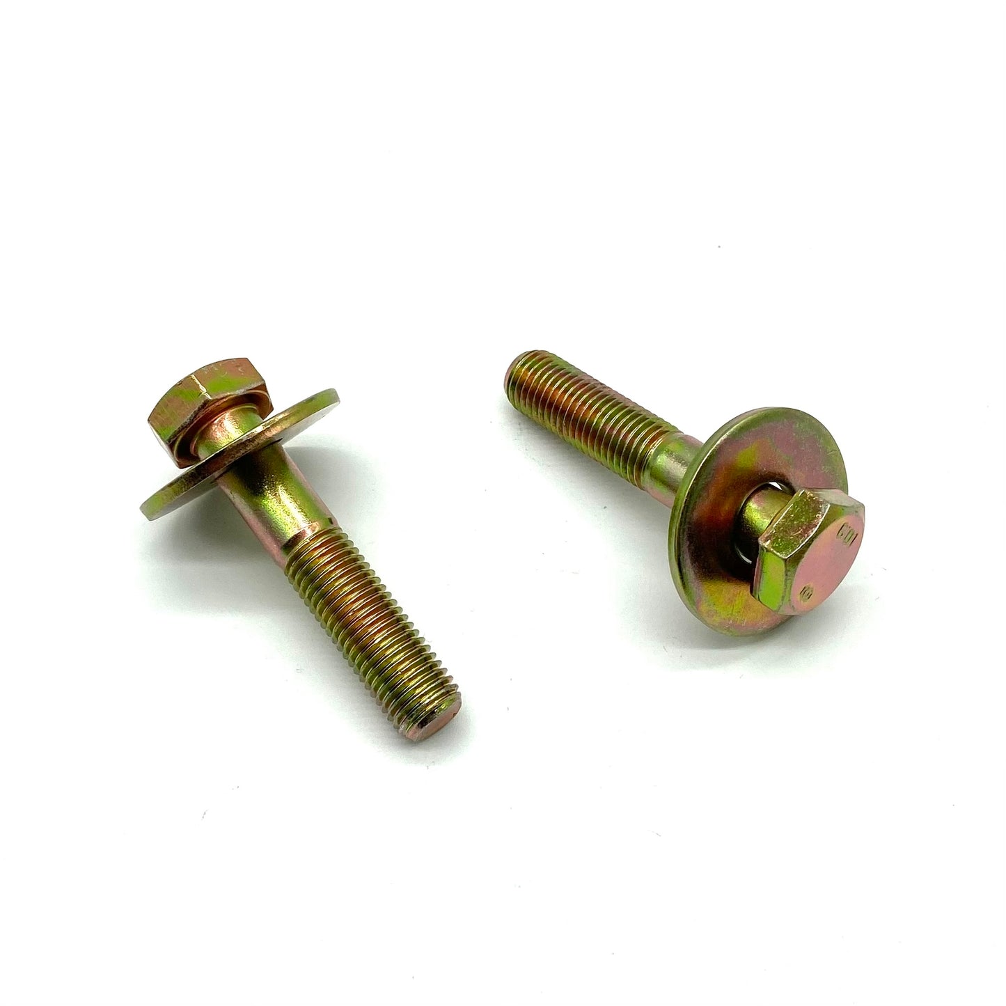 Jeep Gladiator JT 20-26 Rear Upper Sway Bar End Link Bolts 10.9
