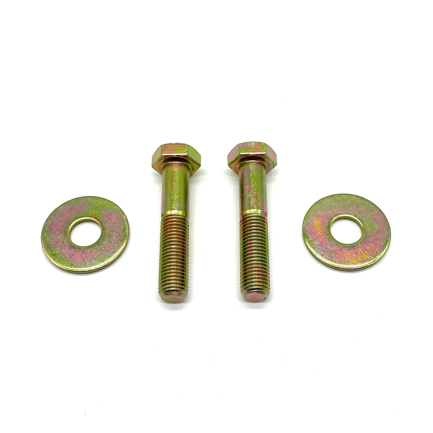 Jeep Gladiator JT 20-26 Rear Upper Sway Bar End Link Bolts 10.9