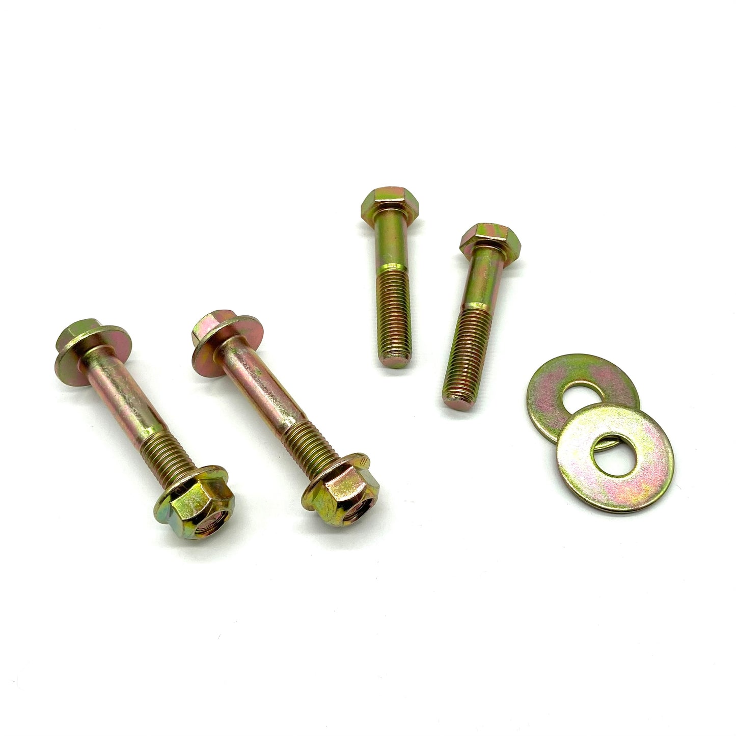 Jeep Gladiator JT 20-26 Front and Rear Sway Bar End Link Bolts 10.9