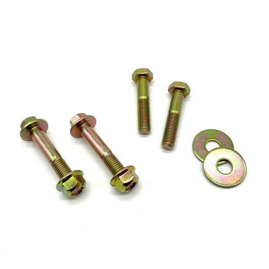 Jeep Gladiator JT 20-26 Front and Rear Sway Bar End Link Bolts 10.9