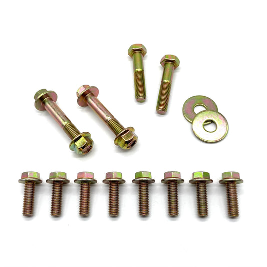 Jeep Gladiator JT 20-25 Sway Bar End Link & Bushing Bracket Bolts 10.9