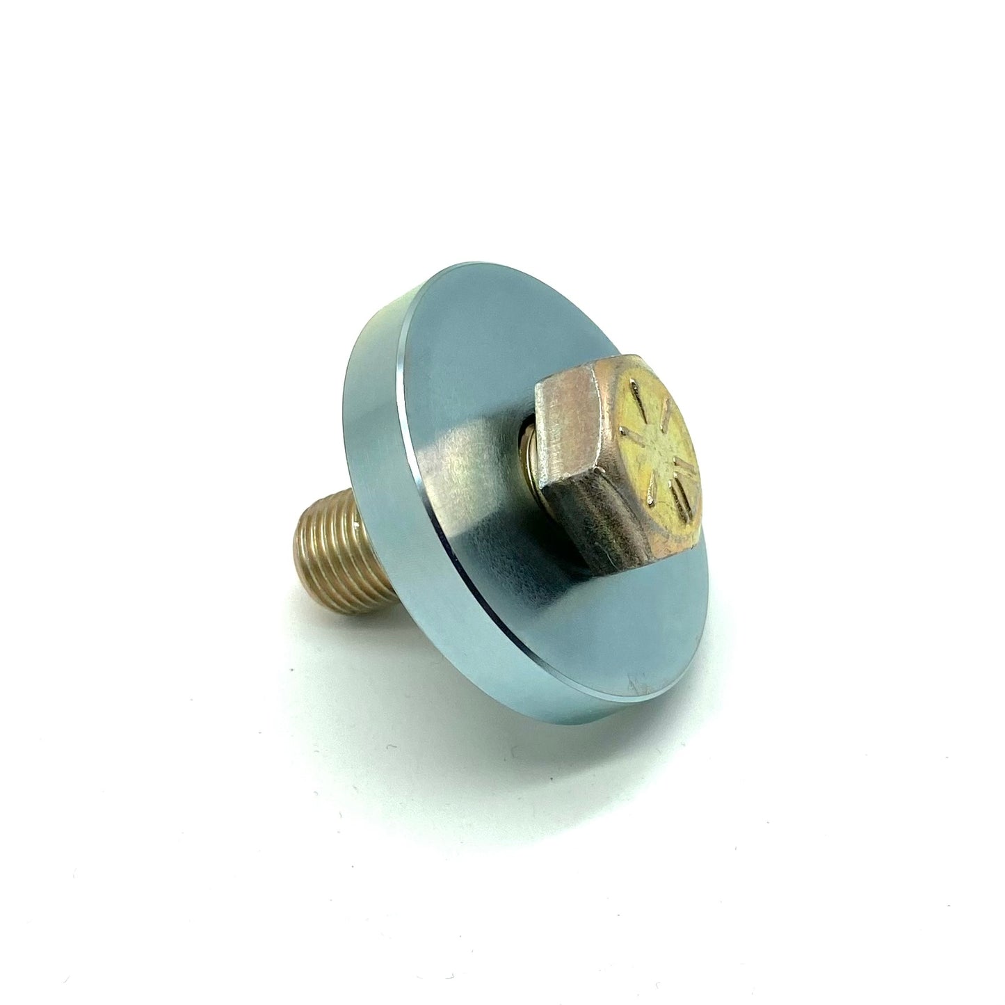 Jeep Wrangler TJ LJ 97-06 4.0L 2.5L Harmonic Balancer / Crank Pulley Bolt Washer