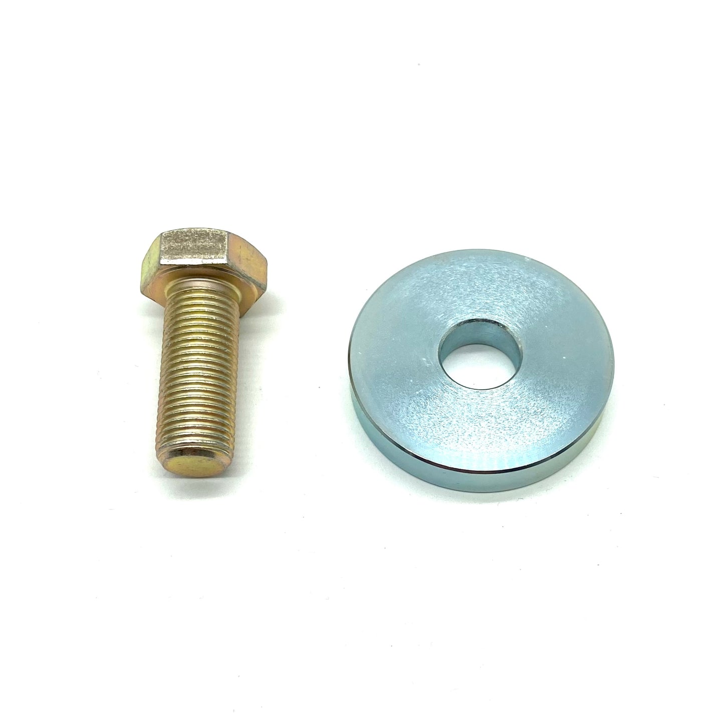 Jeep Wrangler TJ LJ 97-06 4.0L 2.5L Harmonic Balancer / Crank Pulley Bolt Washer