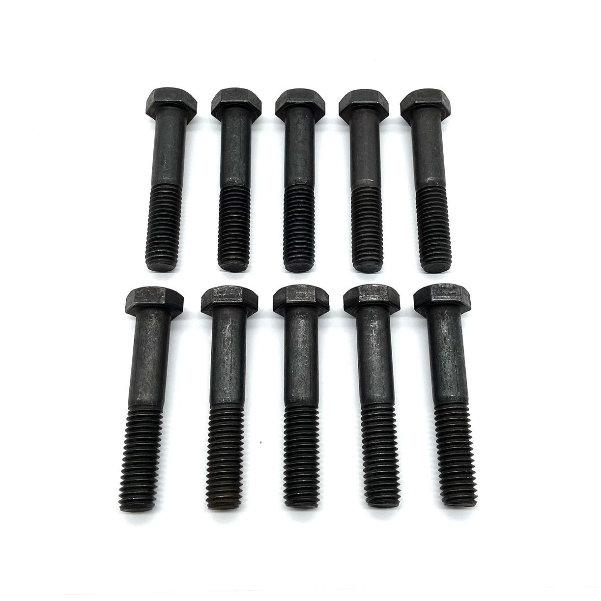 Jeep Wrangler YJ TJ 87-02 2.5L Main Bearing Cap Bolts J4006948