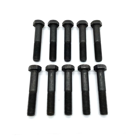 Jeep Wrangler YJ TJ 87-02 2.5L Main Bearing Cap Bolts J4006948