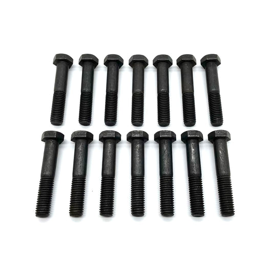 Jeep Wrangler YJ 91-95 4.0L Main Bearing Cap Bolts J4006948