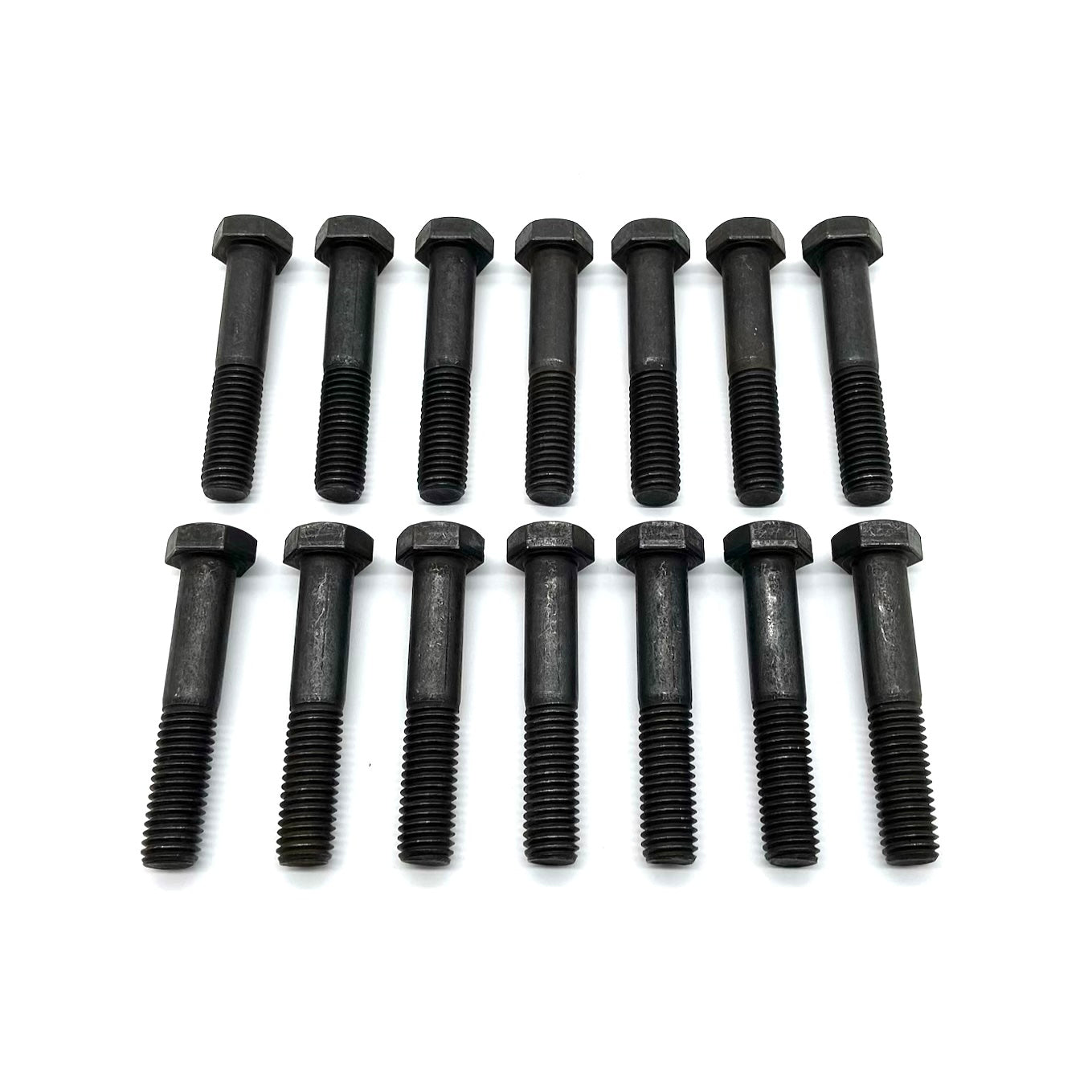 Jeep Wrangler YJ 87-90 4.2L Main Bearing Cap Bolts J4006948
