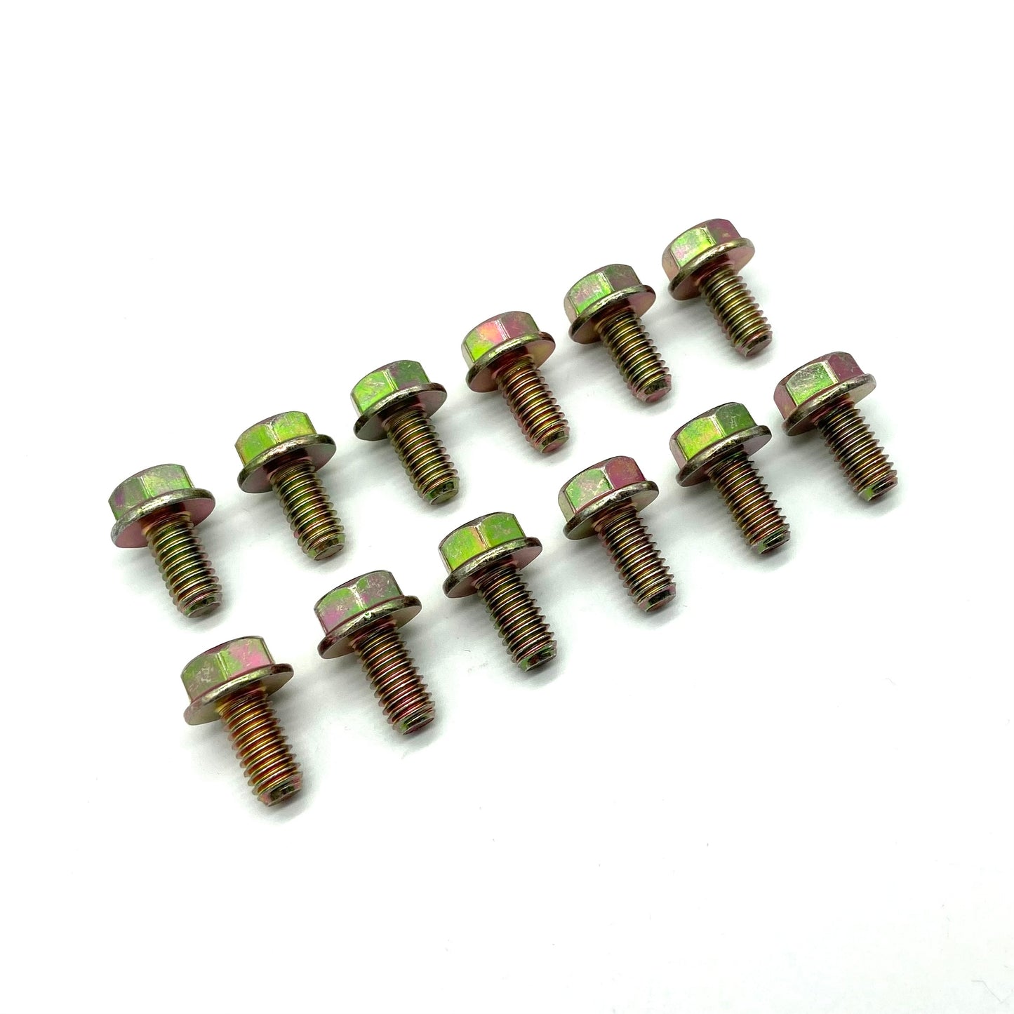 Jeep SJ AMC 20 Differential Cover Bolts GRADE 8 Wagoneer Grand Wagoneer Cherokee J10 J20