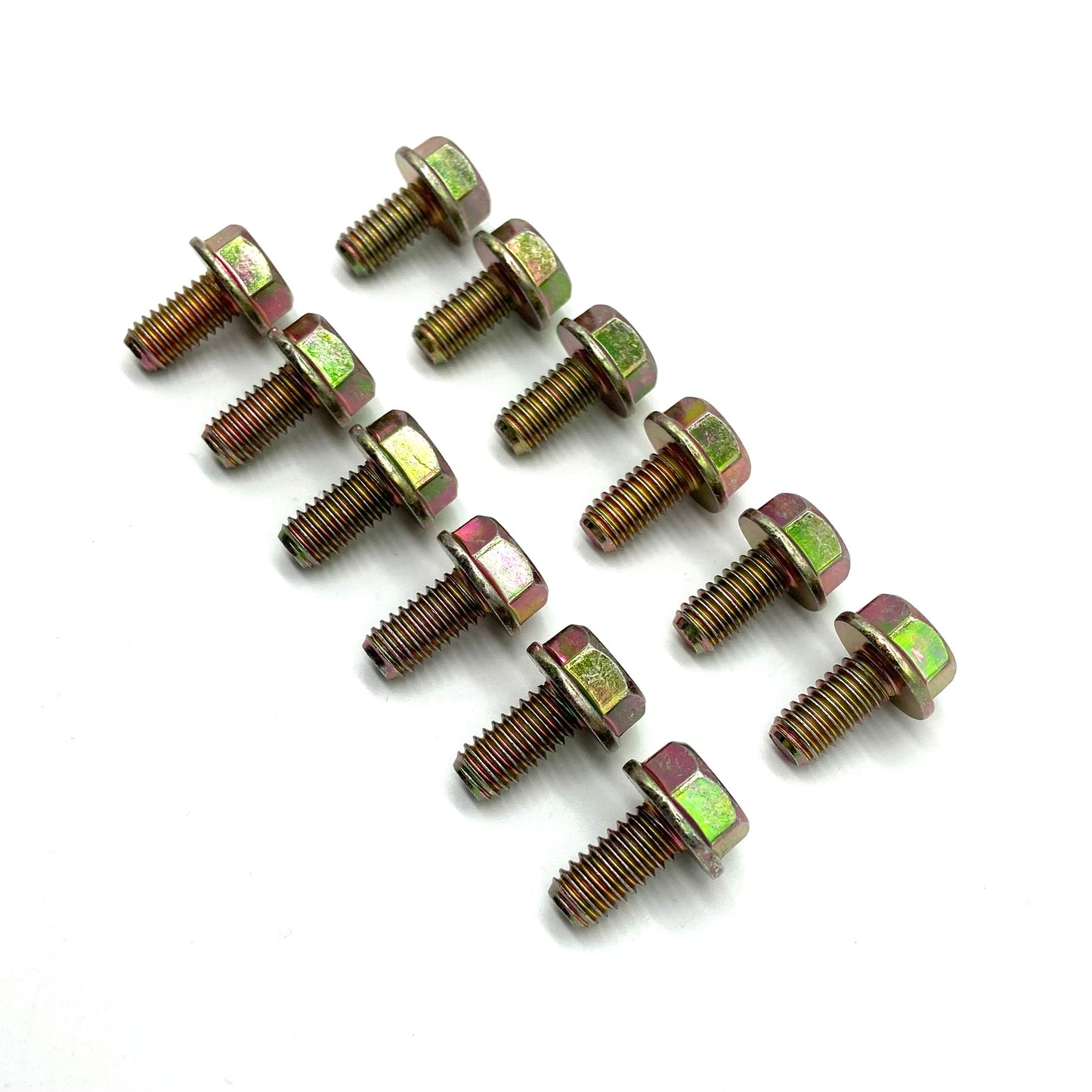Jeep SJ AMC 20 Differential Cover Bolts GRADE 8 Wagoneer Grand Wagoneer Cherokee J10 J20