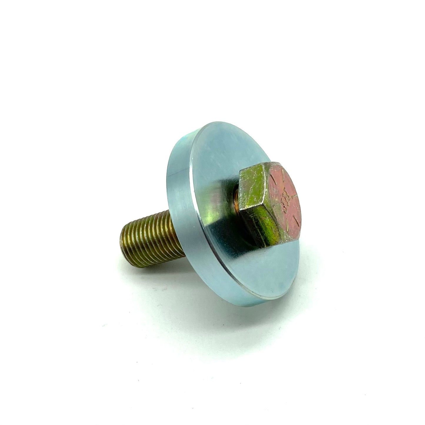 Jeep CJ 5.0L 304 Harmonic Balancer / Crank Pulley Bolt Washer CJ5 CJ7
