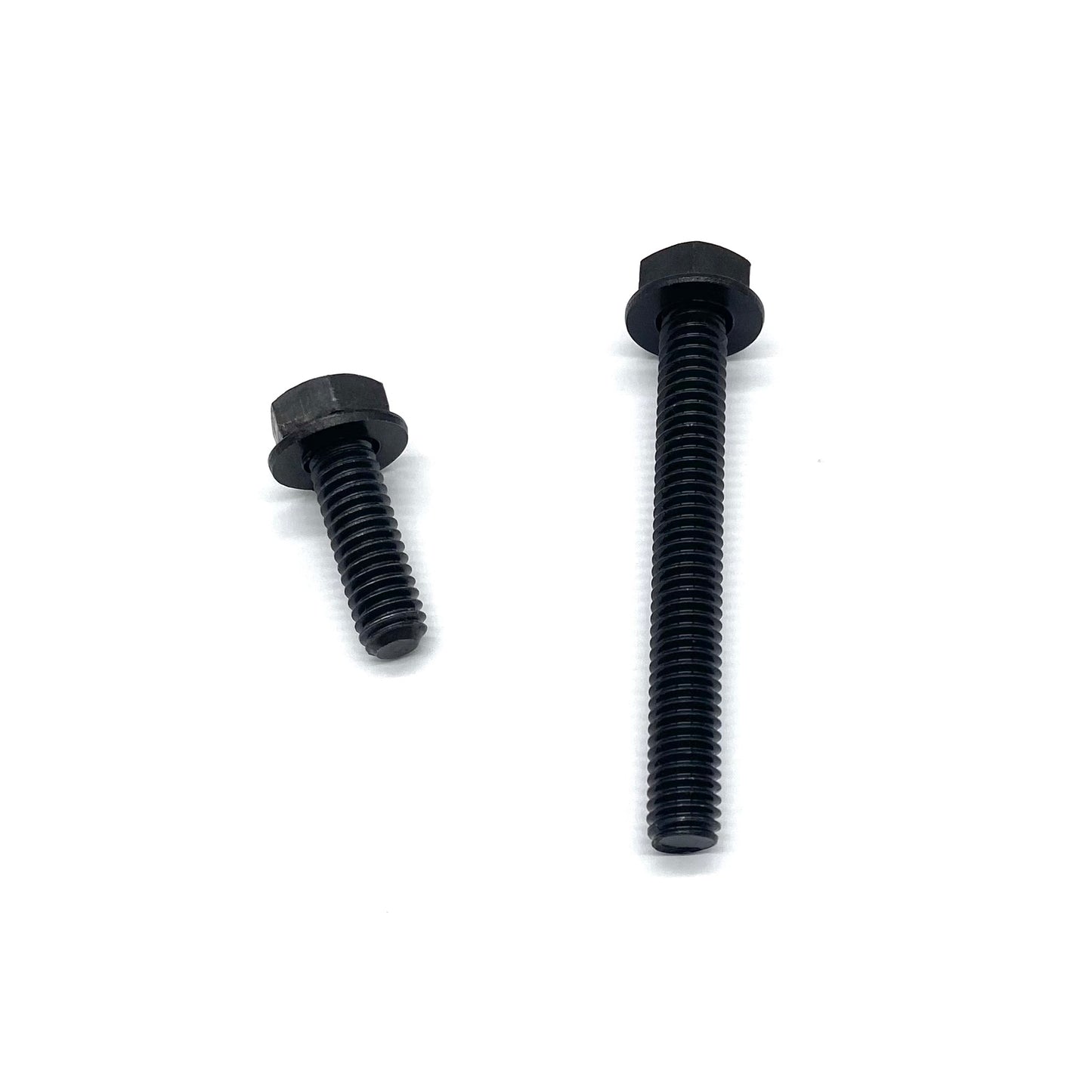 Jeep Wrangler TJ 97-06 4.0L 2.5L Oil Pump + Pickup Tube Mounting Bolts