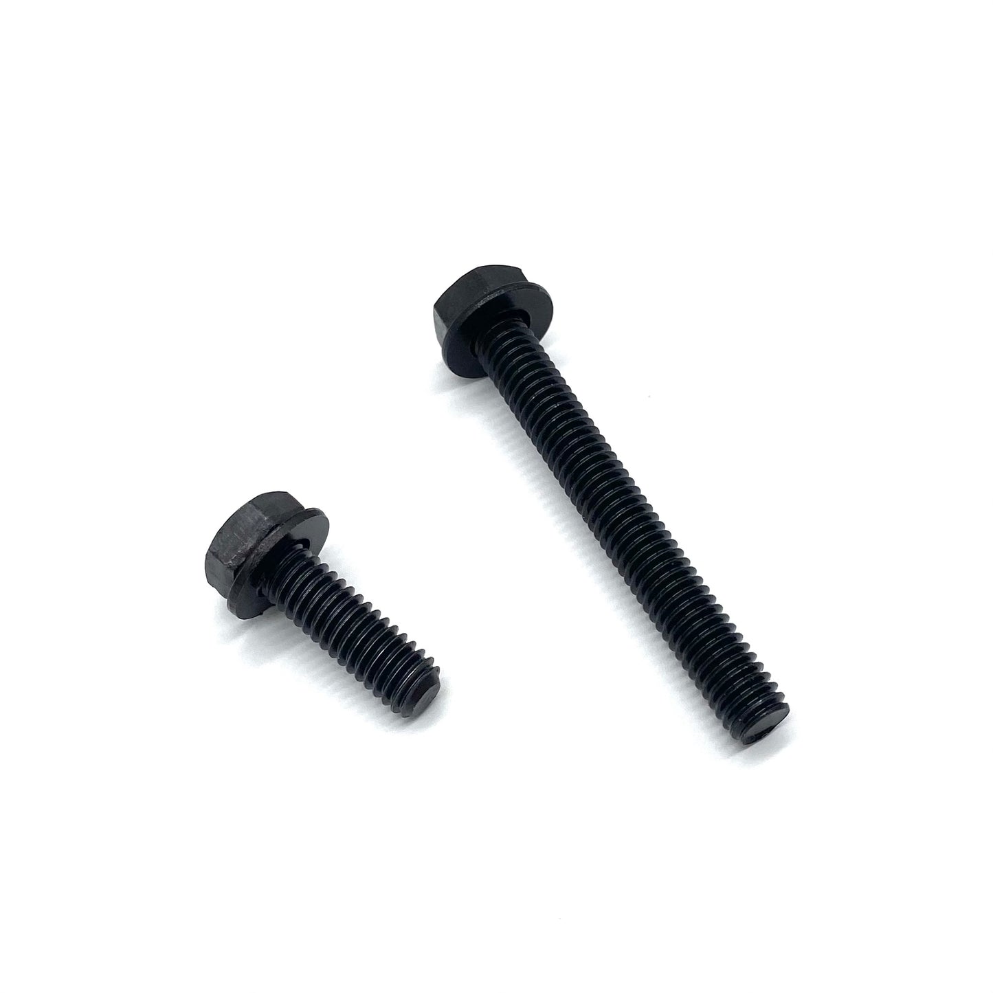 Jeep Comanche MJ 86-92 4.0L 2.5L Oil Pump + Pickup Tube Mounting Bolts