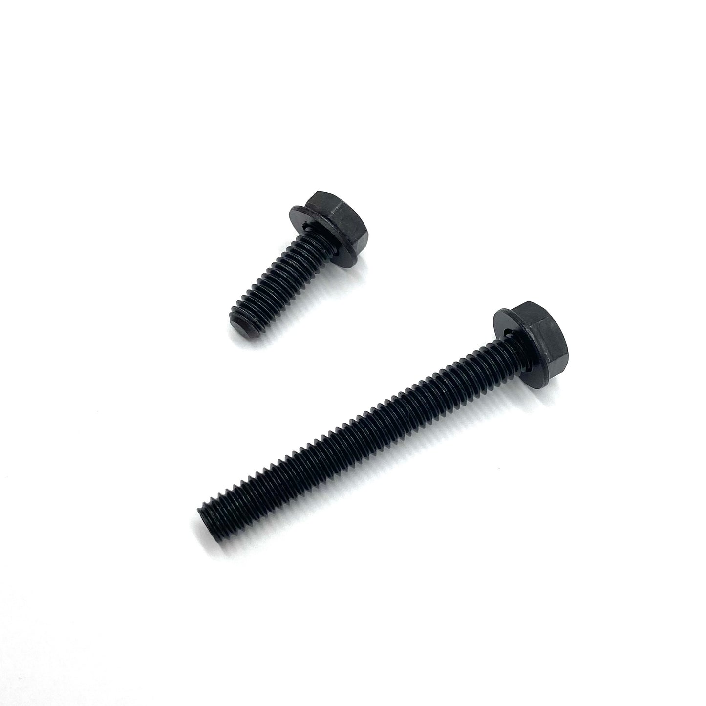 Dodge Dakota 96-02 2.5L Oil Pump + Pickup Tube Mounting Bolts