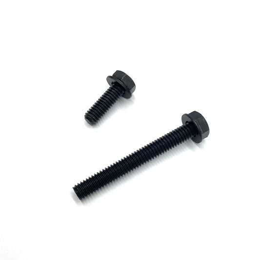Dodge Dakota 96-02 2.5L Oil Pump + Pickup Tube Mounting Bolts