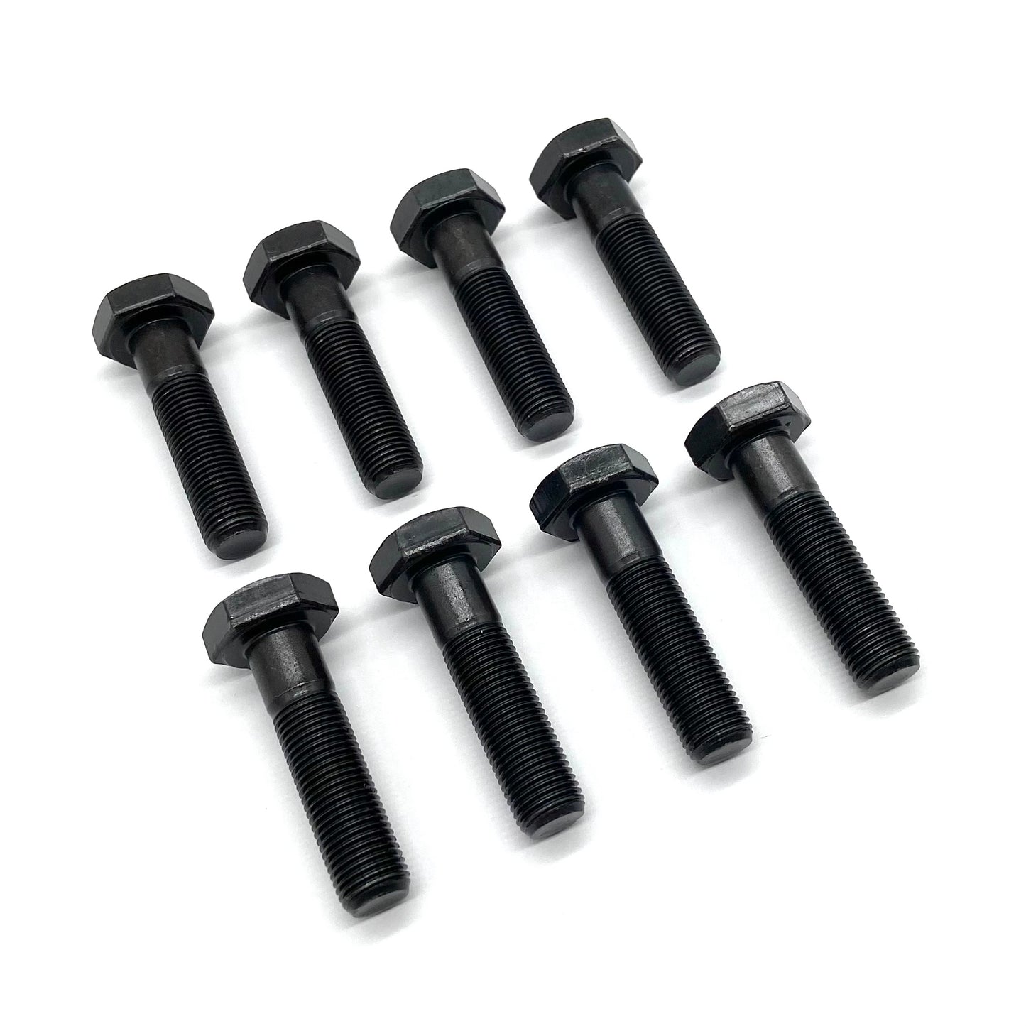 Jeep Wrangler JK 12-18 3.6L NSG370 Flywheel Bolts for Manual Transmission