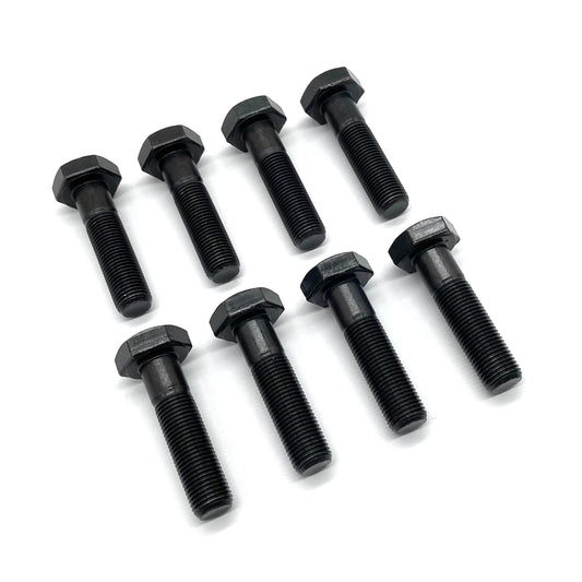 Jeep Wrangler JK 12-18 3.6L NSG370 Flywheel Bolts for Manual Transmission