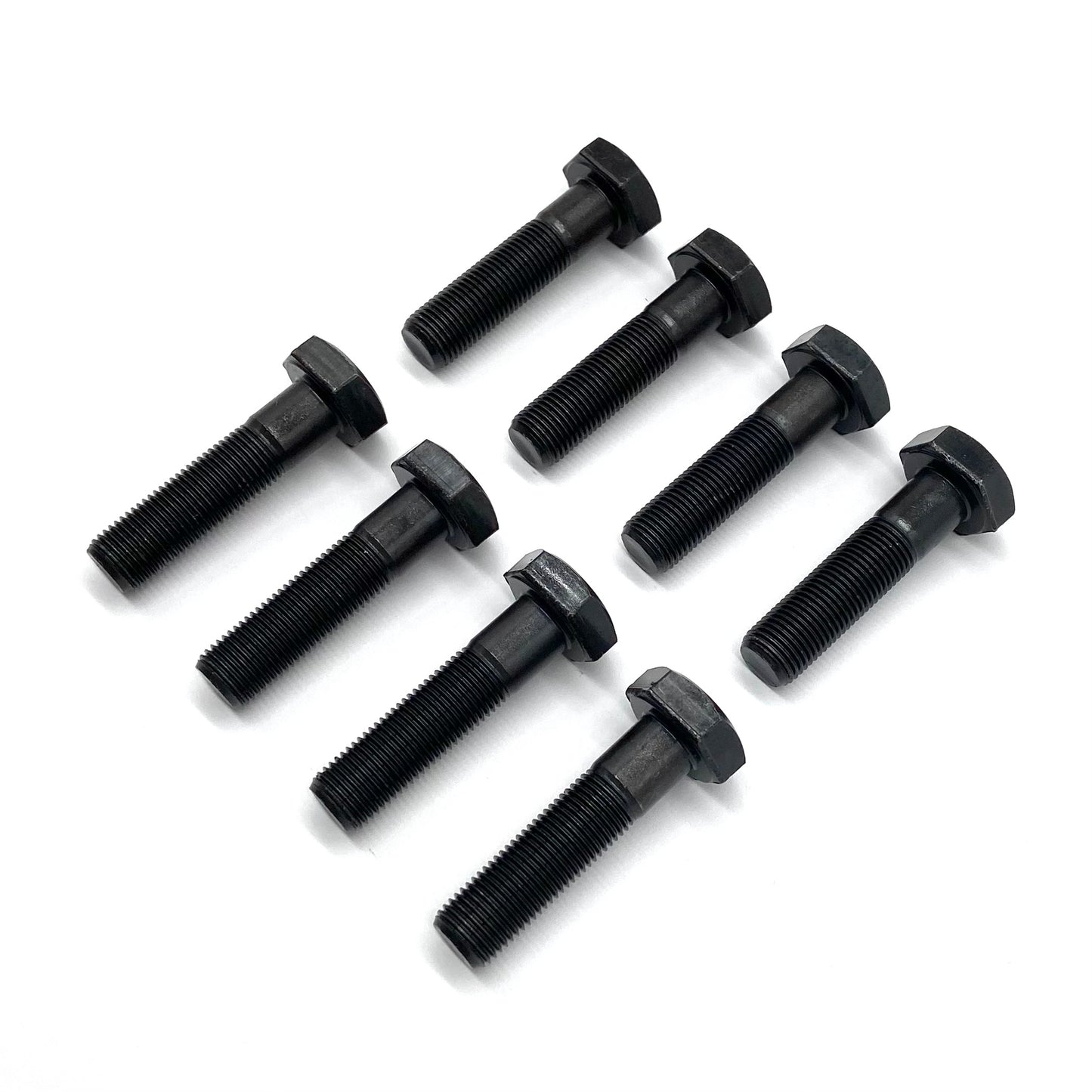 Jeep Wrangler JK 12-18 3.6L NSG370 Flywheel Bolts for Manual Transmission