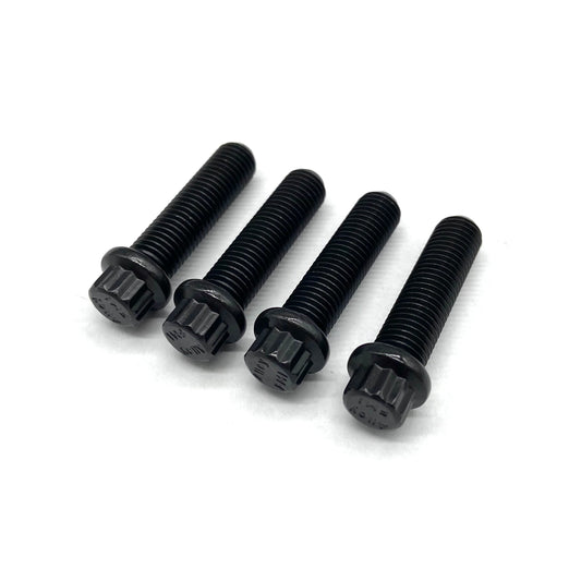 Double Cardan Driveshaft Slip Yoke Eliminator Bolts for Jeep Wrangler YJ TJ  Cherokee XJ Comanche MJ Grand Cherokee ZJ