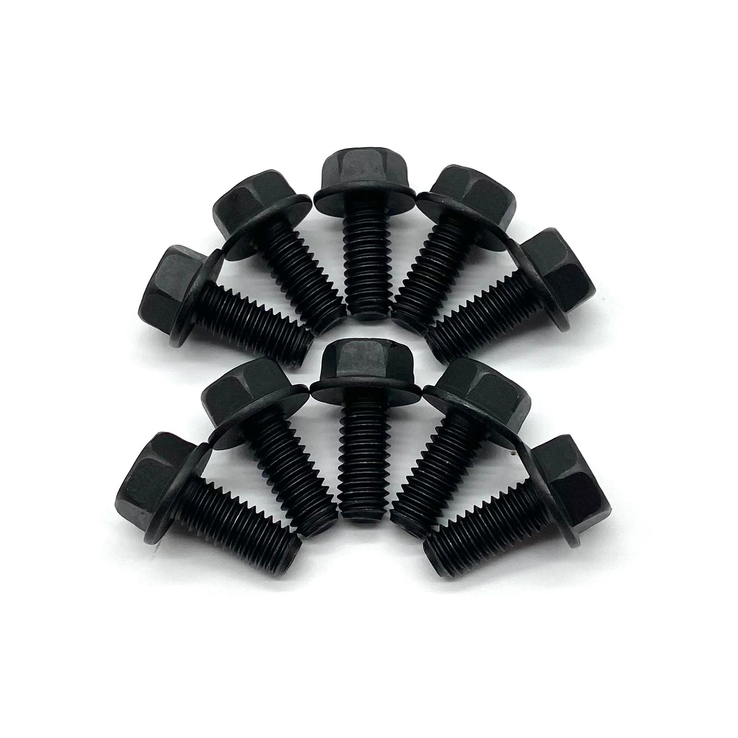 Ford 8.8 Differential Cover Bolts GRADE 8