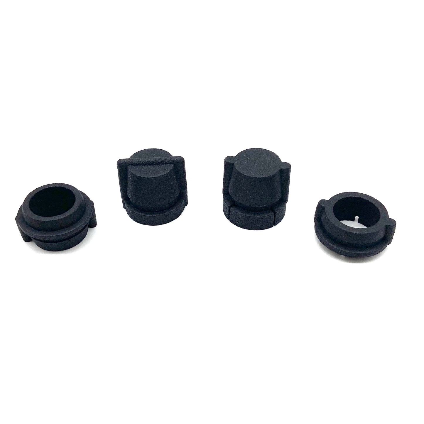 Jeep Wrangler YJ 87-95 Windshield Wiper Linkage Bushings Set of 4