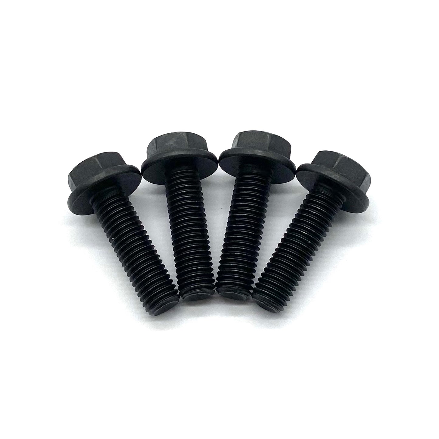 Ram 2500 14-23 Rear Sway Bar Bushing Bracket Bolts 10.9 (Dodge)