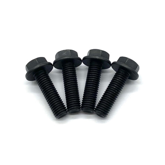 Ram 2500 14-23 Rear Sway Bar Bushing Bracket Bolts 10.9 (Dodge)
