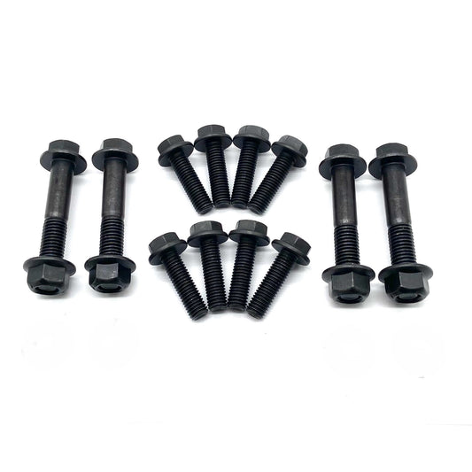 Jeep Gladiator JT 20-25 Sway Bar End Link & Bushing Bracket Bolts 10.9