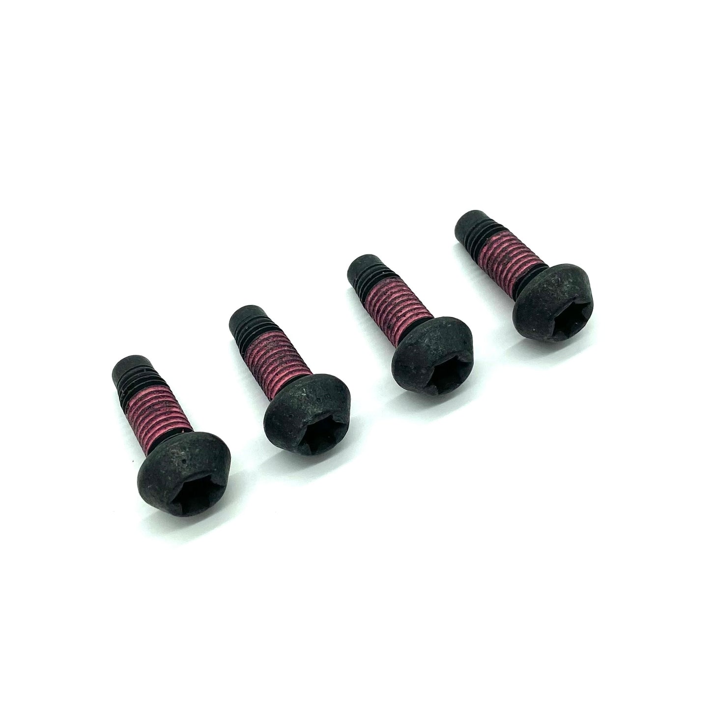 Jeep Wrangler JL 18-26 Front Seat Mounting Bracket Bolts (4)