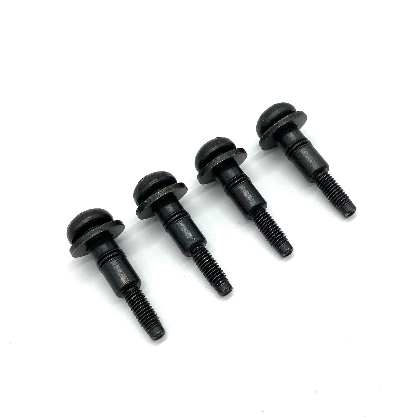 Jeep Wrangler JL 18-26 Cowl Vent Panel Mounting Torx Bolts (4)